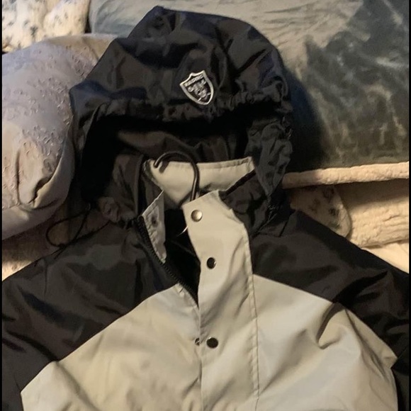 Raders jacket - Picture 2 of 2